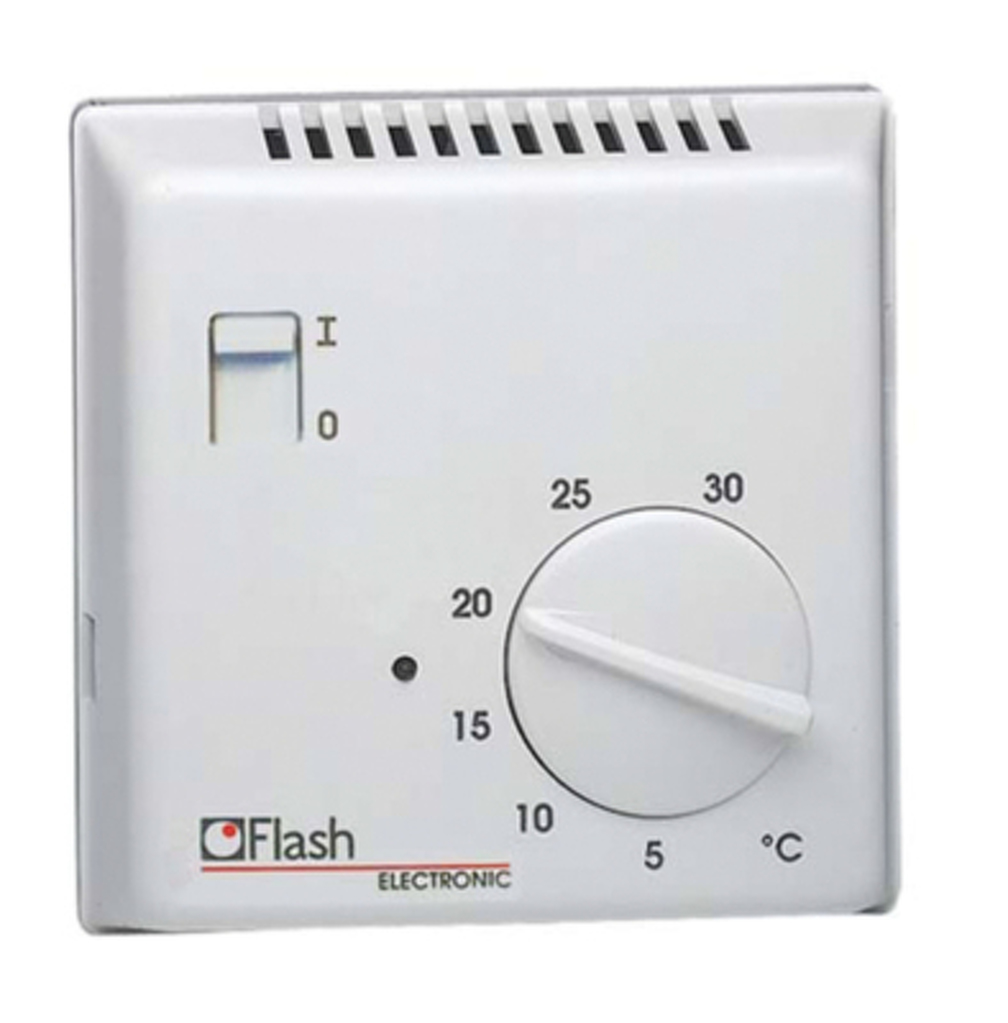 Thermostat Lectronique Entr E Fil Pilote