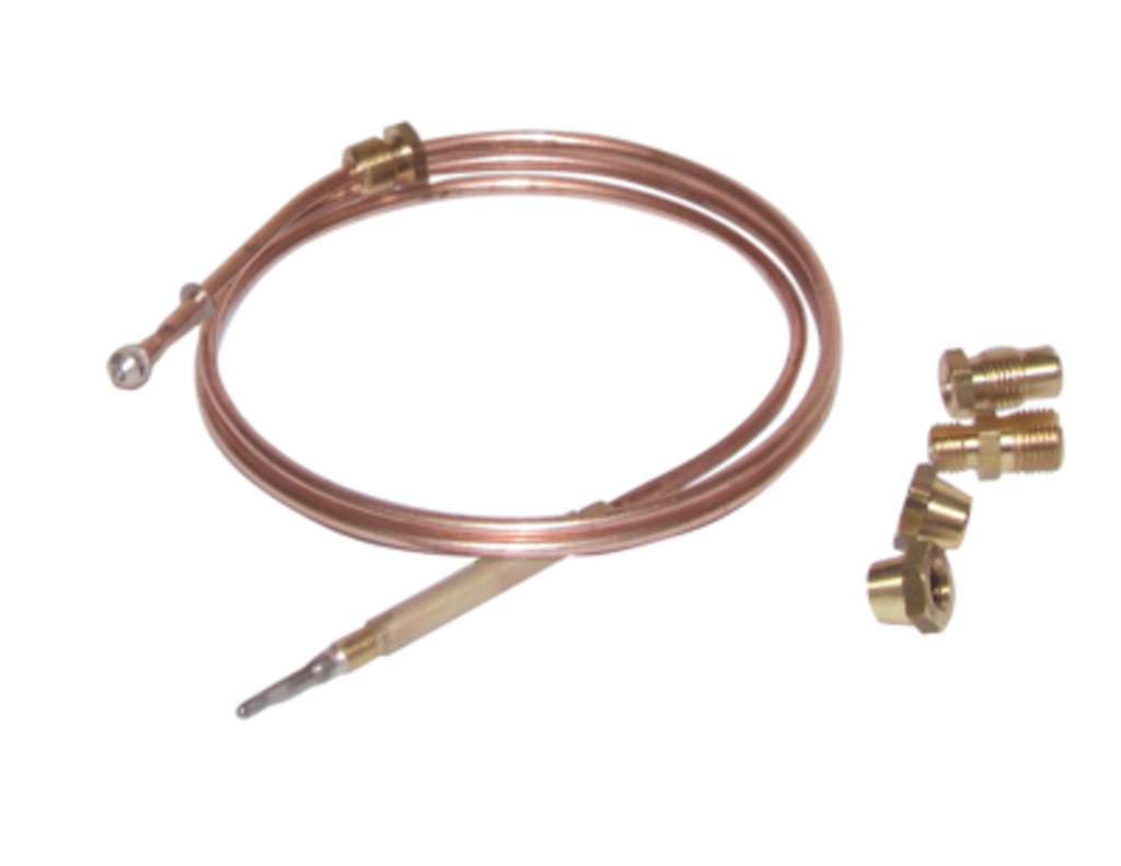 Thermocouple Universel Raccords