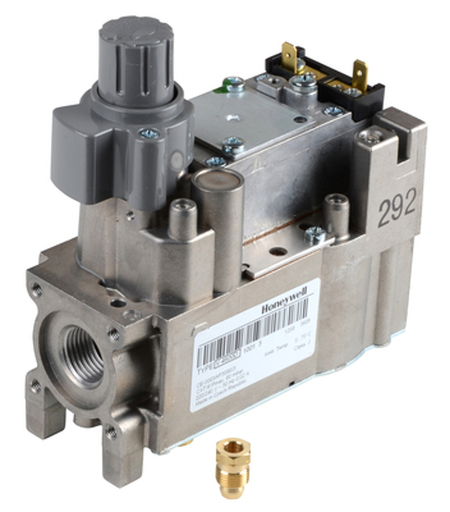Bloc gaz Honeywell V4600D 1001B 1/2 CHAPPEE — free download