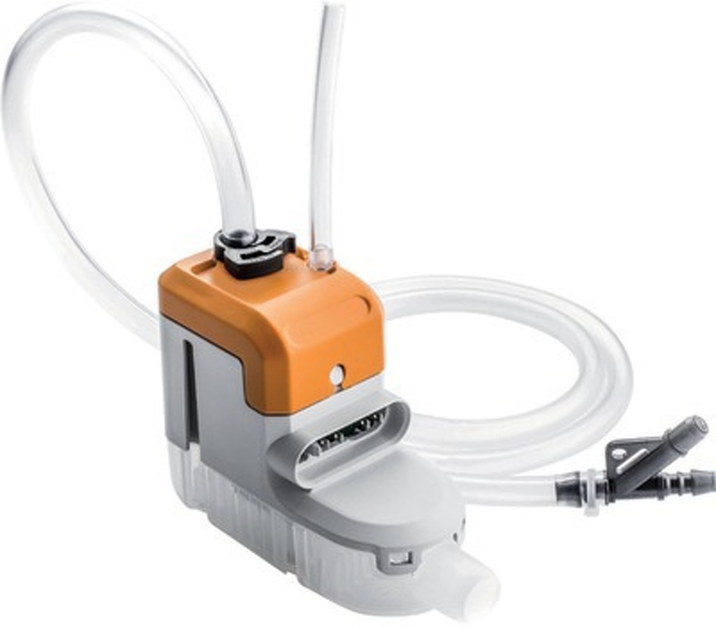 Sauermann Si-10 UNIVERS´L Kondensatpumpe für Wandklimageräte