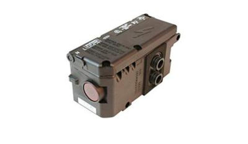 COFFRET DE SECURITE MO535 RBL