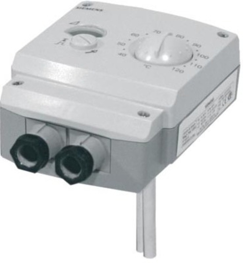 Thermostat De Sécurité Ariston 340358 - Accessoires Chauffage Et