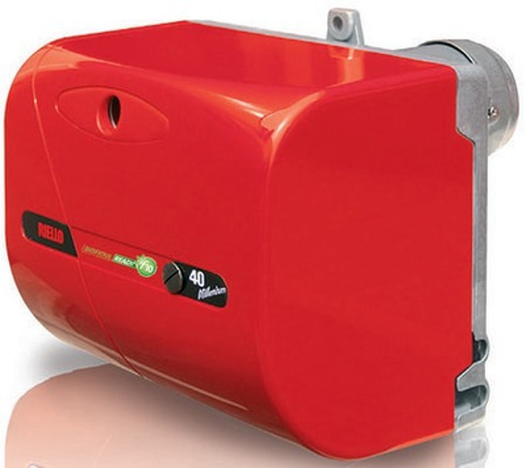 Brûleur biofioul MILLENIUM 40G3R B100 - RIELLO : 20199855