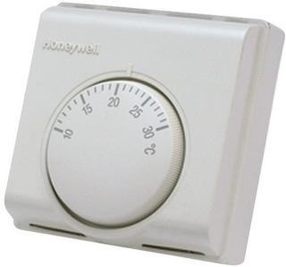 Thermostat d'ambiance / détecteur