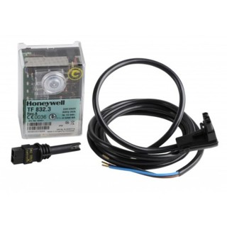 Coffret Sécurité De Dietrich TF874 - 1 Allure | Pour Installation Chaudière | 97906701